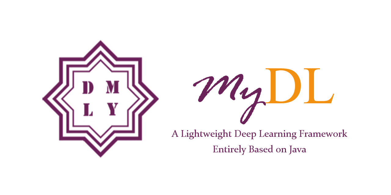 MyDL Logo